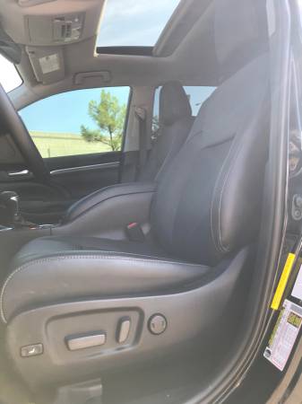 2019 TOYOTA HIGHLANDER LIMITED ONLY 8,500 MILES! 3RD ROW! LEATHER!... for sale in Norman, KS – photo 10