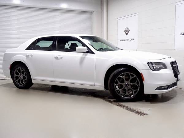 2015 Chrysler 300 S !!Bad Credit, No Credit? NO PROBLEM!! - cars &... for sale in WAUKEGAN, IL – photo 7