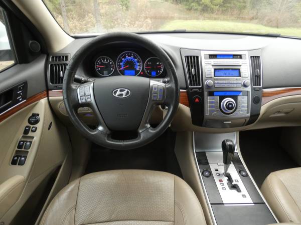 11 Hyundai VERACRUZ LIMITED *WE FINANCE* ~RIGHT SIZE, RIGHT PRICE~ -... for sale in Flint, TX – photo 10