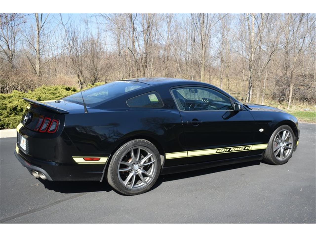 2014 Ford Mustang for sale in Elkhart, IN – photo 13