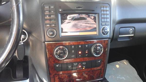 2011 Mercedes ML for sale in Port Isabel, TX – photo 9