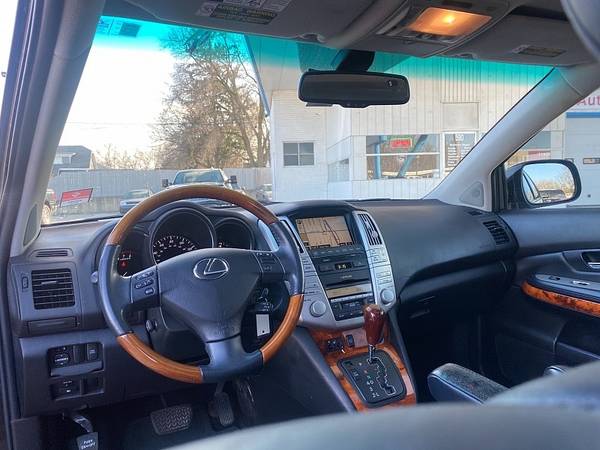 2009 Lexus RX 350 FWD 4dr - - by dealer - vehicle for sale in Grand Rapids, MI – photo 22