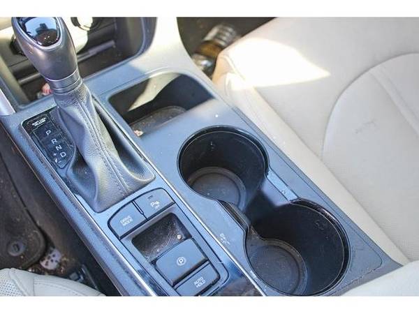 2015 Hyundai Sonata Limited - sedan - cars & trucks - by dealer -... for sale in Bartlesville, KS – photo 12