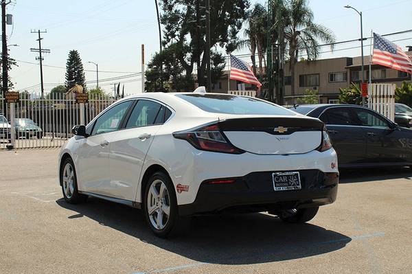 2017 Chevrolet Volt LT **$0-$500 DOWN. *BAD CREDIT NO LICENSE REPO... for sale in North Hollywood, CA – photo 6