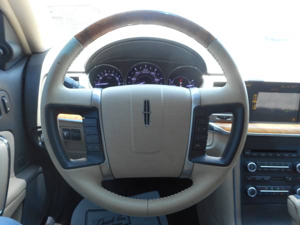 NICE 2010 LINCOLN MKZ - - by dealer - vehicle for sale in Madison, TN – photo 14
