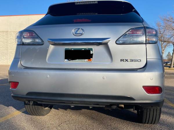 SUPER CLEAN LEXUS, FAMILY CAR FOR SALE MUST SEE OBO!! - cars &... for sale in Fort Collins, CO – photo 17