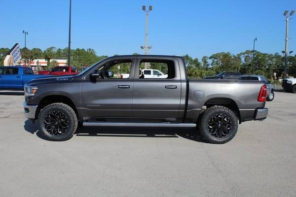 2019 Ram All-New 1500 Big Horn/Lone Star for sale in Sanford, FL – photo 8
