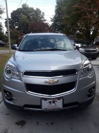 Chevy equinox 2013 for sale in Louisville, KY