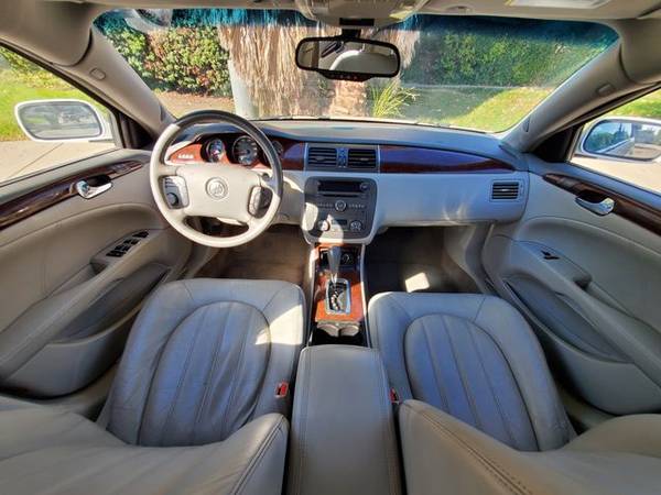 2011 Buick Lucerne - Financing Available! - cars & trucks - by... for sale in Tracy, CA – photo 16