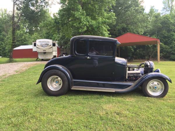 28 Ford Coupe for sale in Bolivar, TN – photo 5