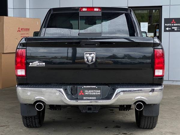 2016 Ram 1500 Truck Dodge Big Horn Crew Cab - - by for sale in Milwaukie, OR – photo 5