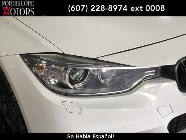2013 BMW 3 Series 328i xDrive - sedan - cars & trucks - by dealer -... for sale in Syosset, NY – photo 9