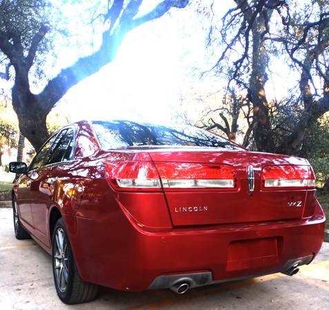 2011 Lincoln MKZ! $777 Down! $300 Monthly Payments! - cars & trucks... for sale in San Antonio, TX – photo 14