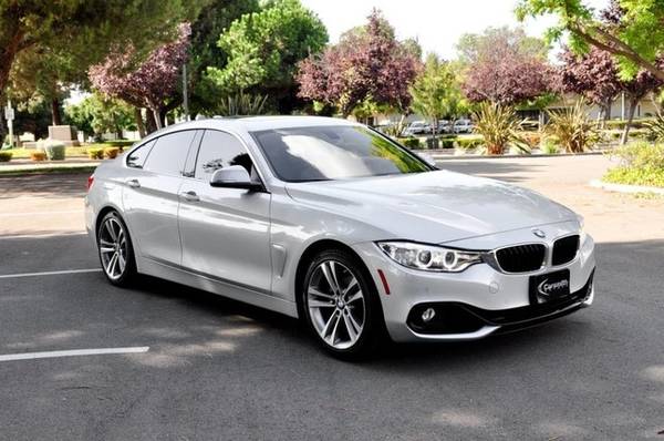 2016 428 Sport Line Coupe w/ Technology Pkg/Heads Up MSRP $50,820 Driv for sale in Fremont, CA – photo 23