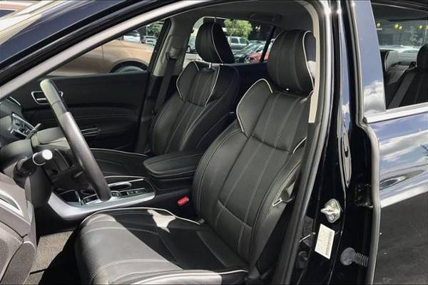 2018 Acura TLX Certified 3.5L FWD w/Advance Pkg Sedan - cars &... for sale in Honolulu, HI – photo 22