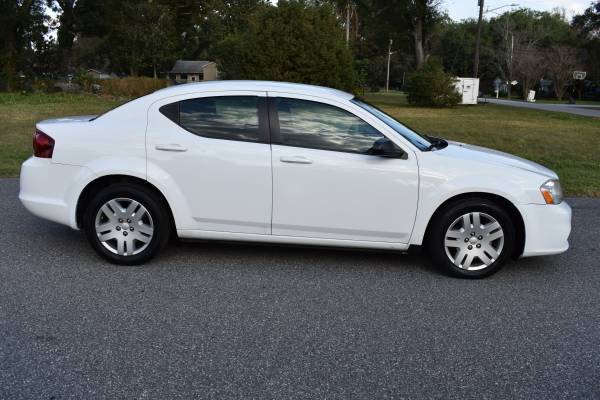 2014 DODGE AVENGER EXCELLENT CONDITION - cars & trucks - by dealer -... for sale in Orlando, FL – photo 3