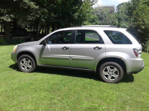Chevy Equinox 2006 for sale in North Branch, MN