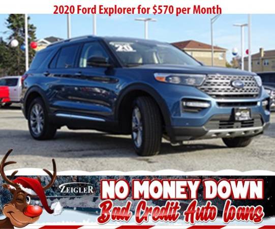 $483/mo 2017 INFINITI Q60 Bad Credit & No Money Down OK - cars &... for sale in Palatine, IL – photo 13