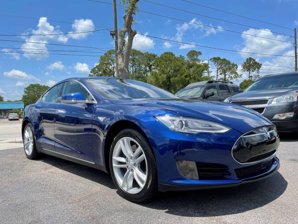 2015 Tesla Model S 85 - Only 11k Miles! - 1 Owner! - STILL NEW! for sale in Debary, FL – photo 7