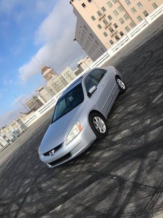 2003 Honda Accord Ex for sale in Fresno, CA – photo 5