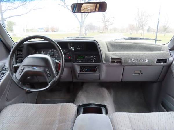 1994 Ford Explorer - FREE AR 15! - - by dealer for sale in Nampa, ID – photo 15