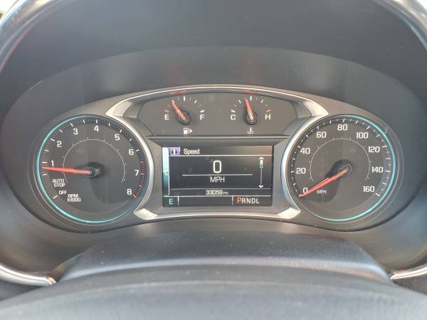 2018 Chevrolet Malibu lt for sale in Monroe, WI – photo 9