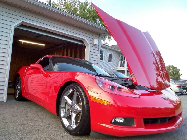 2013 Corvette for sale in Depew, NY – photo 3