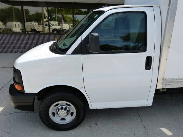 2015 Chevrolet Express Commercial Cutaway 3500 139 WB - cars & for sale in New Smyrna Beach, FL – photo 3