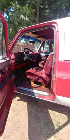 Chevy Blazer for sale in Amarillo, OK – photo 5