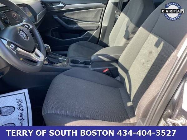 2019 Volkswagen Jetta 1 4T S 4dr Sedan 8A - - by for sale in South Boston, VA – photo 6
