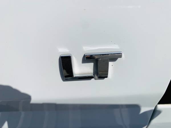 2019 Chevy Colorado Crew Cab-Nice White,V6,Cloth,5 passenger,LIKE NEW! for sale in Carpinteria, CA – photo 6