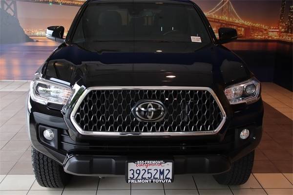 *2018* *Toyota* *Tacoma* *TRD Offroad* for sale in Fremont, CA – photo 7