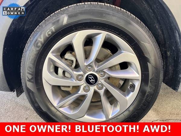 *2018* *Hyundai* *Tucson* *SE* - cars & trucks - by dealer - vehicle... for sale in West Allis, WI – photo 13