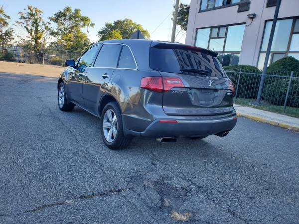 2011 ACURA MDX TECH PACKAGE SH-AWD !!! for sale in Jamaica, NY – photo 17