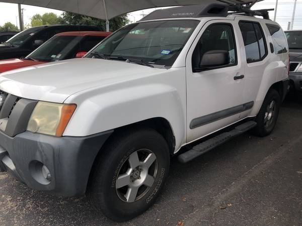 2007 Nissan Xterra Avalanche Drive it Today!!!! for sale in Round Rock, TX – photo 3