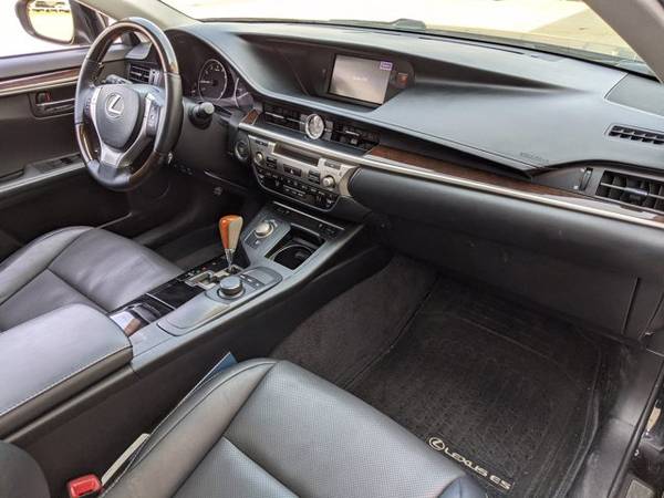 2014 Lexus ES 350 SKU: E2120412 Sedan - - by dealer for sale in Lewisville, TX – photo 20