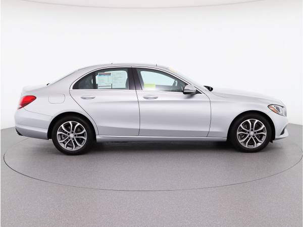 2017 Mercedes-Benz C 300 C 300 - - by dealer - vehicle for sale in Tyngsboro, MA – photo 16