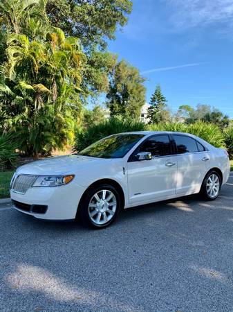 2011’ Lincoln MKZ 94k miles - cars & trucks - by owner - vehicle... for sale in North Fort Myers, FL – photo 2