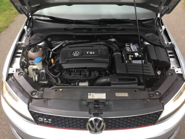 2015 Volkswagen Jetta GLI 2.0T for sale in Lakeland, MN – photo 20