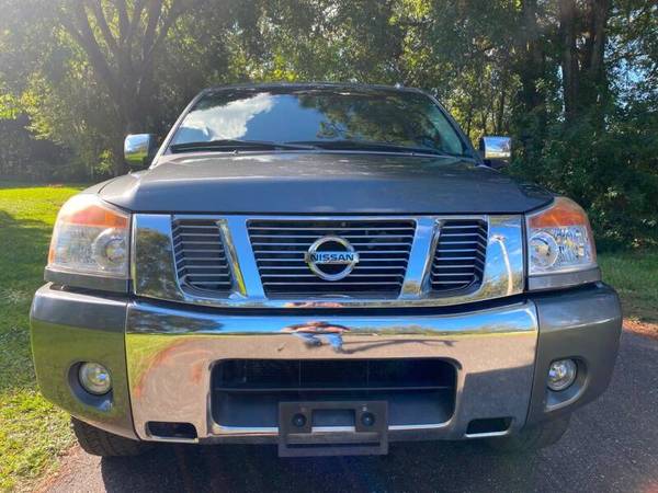 2013 NISSAN TITAN SV - cars & trucks - by dealer - vehicle... for sale in TAMPA, FL – photo 2