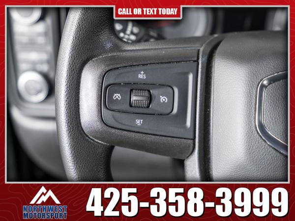 2019 GMC Sierra 1500 X31 4x4 - - by dealer - vehicle for sale in Lynnwood, WA – photo 18