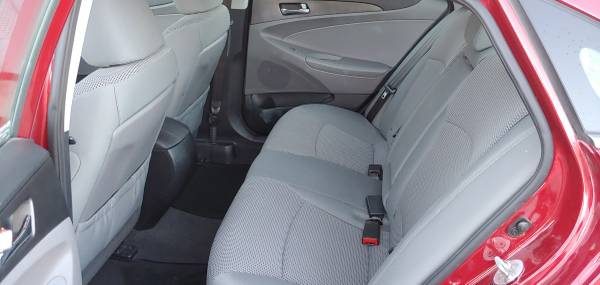 2014 Hyundai Sonata GLS Sedan 1 Owner 86 000 miles - cars & trucks -... for sale in Englewood, CO – photo 11