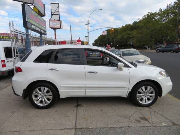 2012 Acura RDX SH AWD SUV 1 Owner!No Accidents!Like New! - cars &... for sale in Brooklyn, NY – photo 7