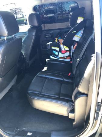 2018 Chevy Silverado 1500 LTZ ! for sale in Plano, TX – photo 4