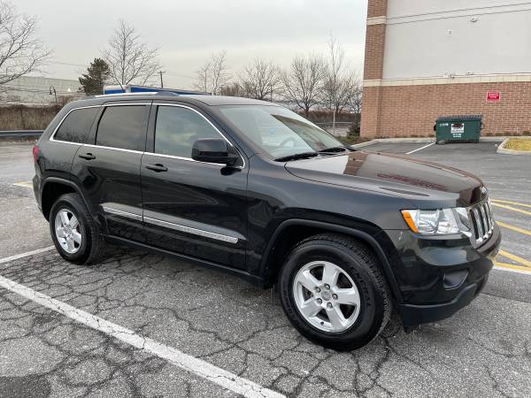 2011 Jeep Grand Cherokee Laredo - - by dealer for sale in Fairview, NJ – photo 7