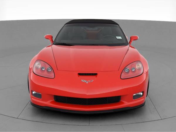 2012 Chevy Chevrolet Corvette Grand Sport Convertible 2D Convertible... for sale in Muncie, IN – photo 17