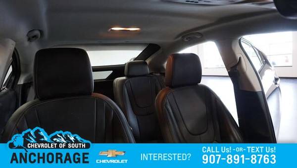 2015 Chevrolet Volt 5dr HB - cars & trucks - by dealer - vehicle... for sale in Anchorage, AK – photo 16