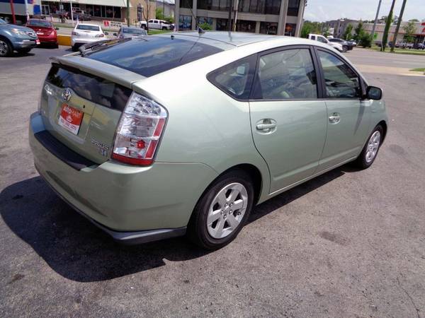 2007 *Toyota* *Prius* - cars & trucks - by dealer - vehicle... for sale in Nashville, TN – photo 23