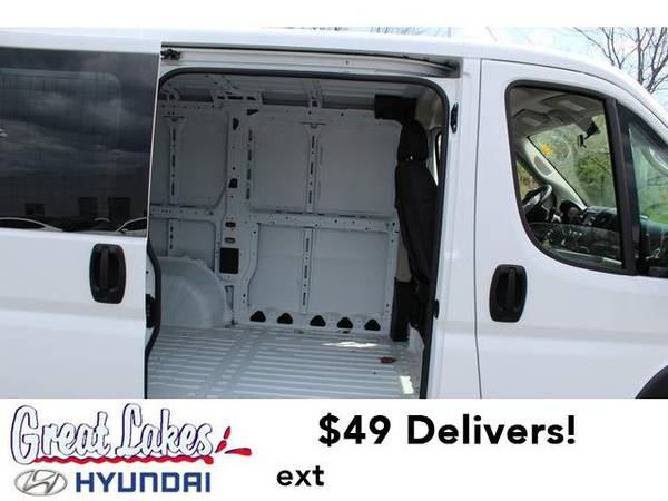 2019 Ram ProMaster 1500 van Low Roof - - by dealer for sale in Streetsboro, OH – photo 15