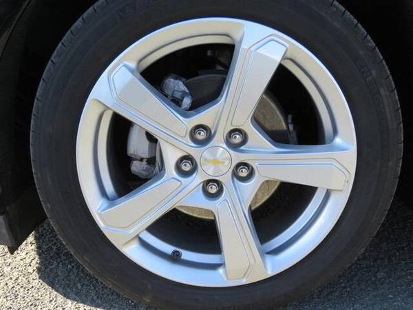 2018 Chevrolet Volt hatchback LT (Mosaic Black Metallic) - cars & for sale in Lakeport, CA – photo 24
